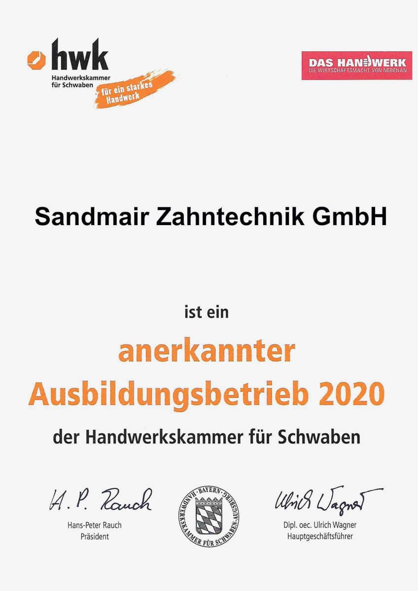 HWK-Schwaben2020-Zertifikat-1